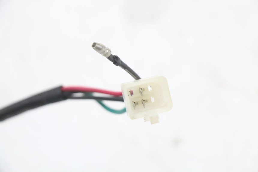 photo de SCHALTER EUROCKA RETRO 50 (2007 - 2014) - Technische Nahaufnahme