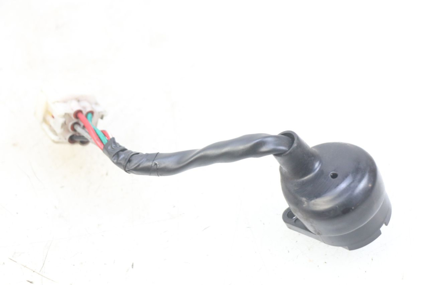 photo de ZÜNDSCHLOSS KEEWAY F-ACT FACT 50 (2006 - 2011) - Detailansicht des Bauteils