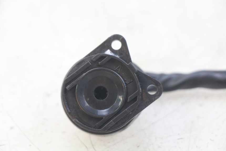 photo de ZÜNDSCHLOSS KEEWAY F-ACT FACT 50 (2006 - 2011) - Alternative Perspektive