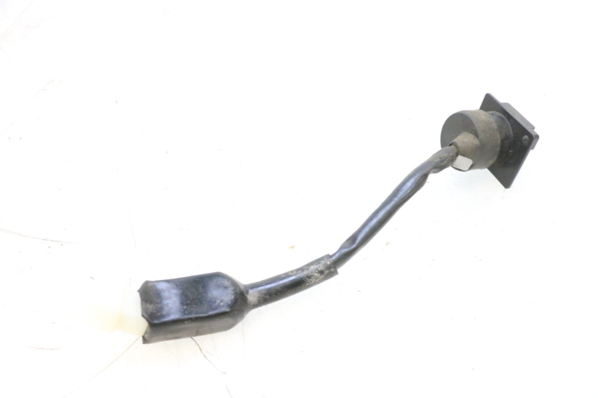 photo de SCHALTER JM MOTORS F45i 4T 50 (2020 - 2023) - Zoom auf Gebrauchszustand