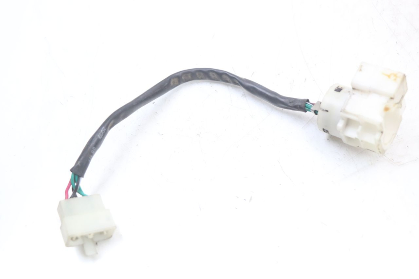 photo de ZÜNDSCHLOSS SYM FIDDLE 2 50 (2008 - 2013) - Hauptansicht