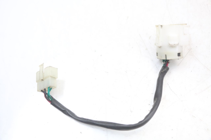 photo de ZÜNDSCHLOSS SYM FIDDLE 2 50 (2008 - 2013) - Detailansicht des Bauteils