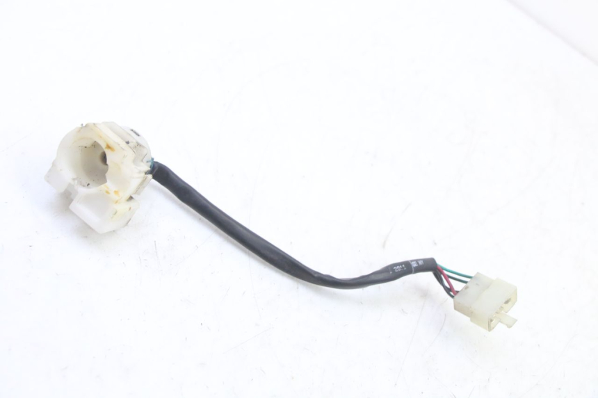 photo de SCHALTER SYM FIDDLE 2 S 125 (2012 - 2014) - Hauptansicht