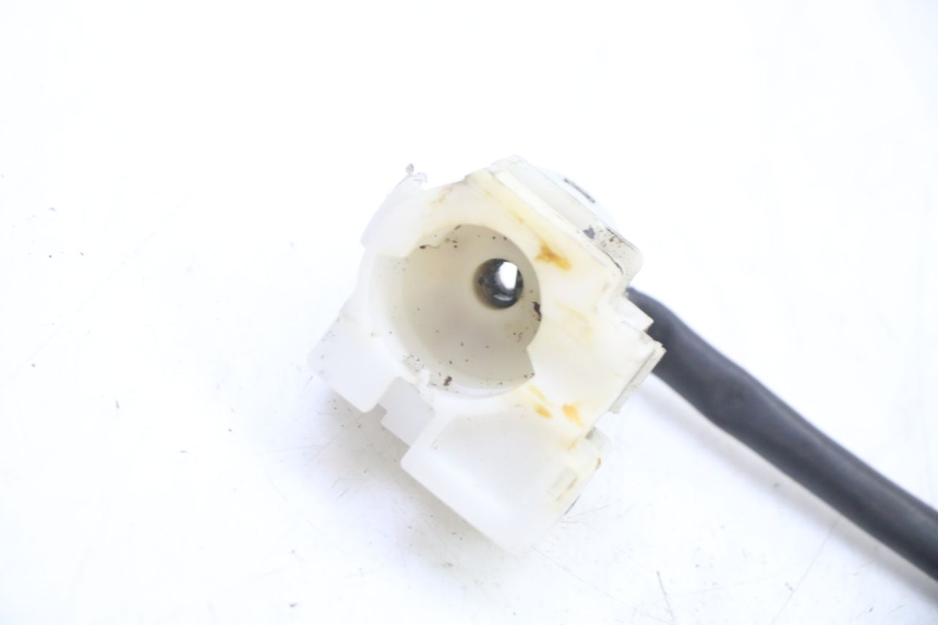 photo de SCHALTER SYM FIDDLE 2 S 125 (2012 - 2014) - Detailansicht des Bauteils