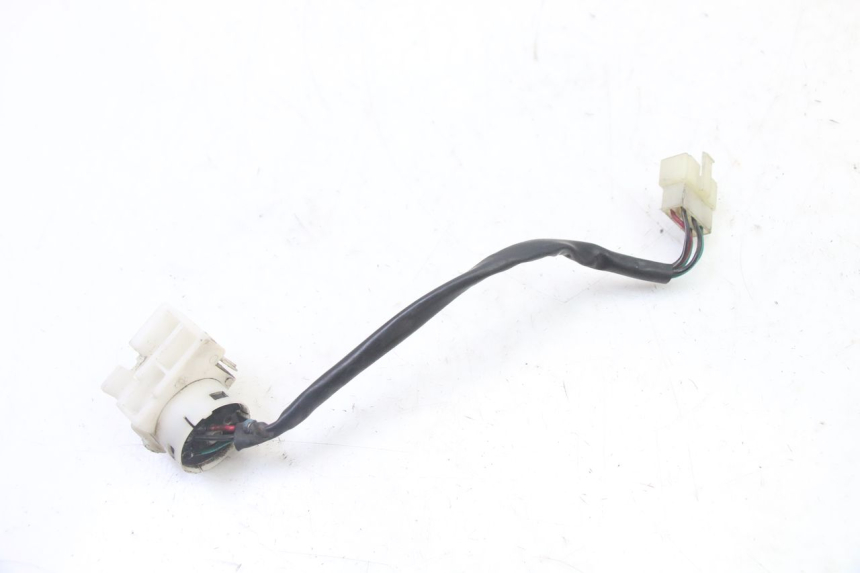 photo de SCHALTER SYM FIDDLE 2 S 125 (2012 - 2014) - Zoom auf Gebrauchszustand