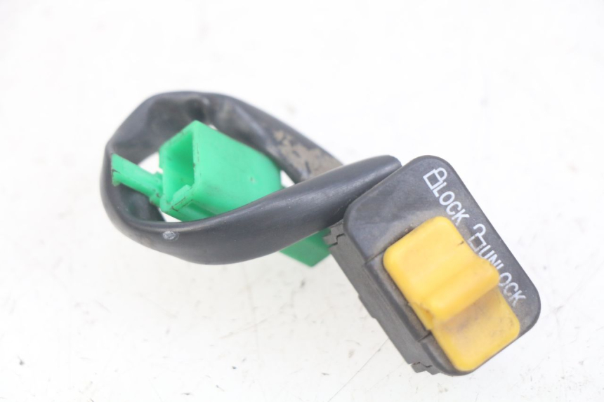 photo de ZÜNDSCHLOSS SYM FIDDLE 3 III 125 (2014 - 2020) - Hauptansicht