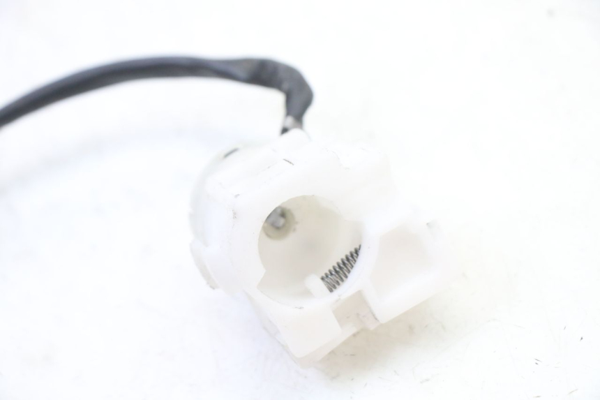 photo de ZÜNDSCHLOSS SYM FIDDLE 3 III 125 (2014 - 2020) - Detailansicht des Bauteils