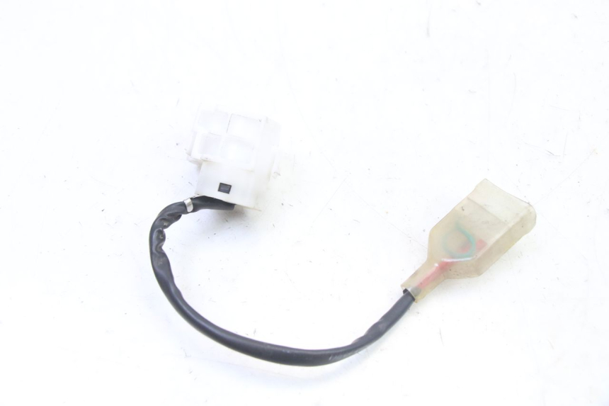 photo de ZÜNDSCHLOSS SYM FIDDLE 3 III 125 (2014 - 2020) - Alternative Perspektive