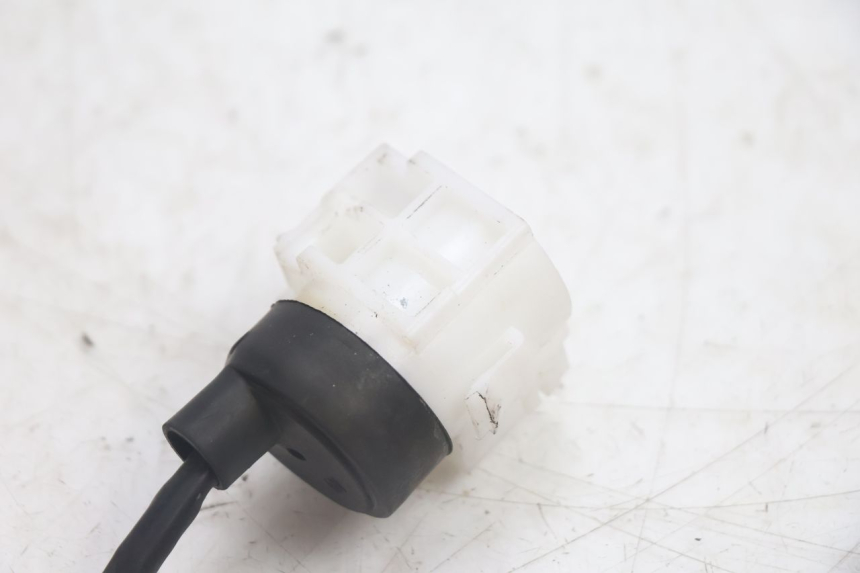 photo de SCHALTER SYM FIDDLE 3 III 50 (2014 - 2020) - Technische Nahaufnahme