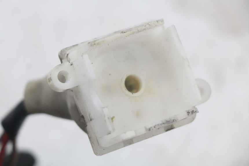 photo de SCHALTER MBK FLAME X 125 (2007 - 2016) - Zoom auf Gebrauchszustand