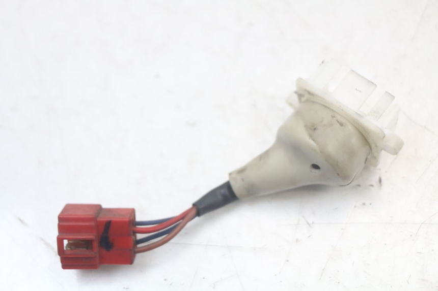 photo de SCHALTER MBK FLAME X 125 (2007 - 2016) - Alternative Perspektive