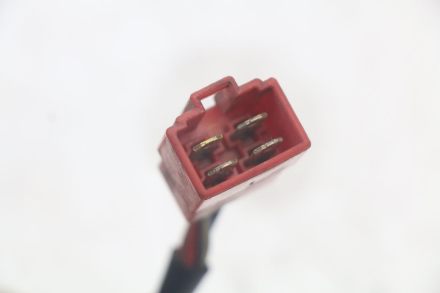 photo de SCHALTER MBK FLAME X 125 (2007 - 2016) - Technische Nahaufnahme