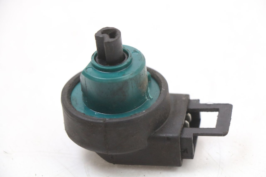 photo de ZÜNDSCHLOSS PIAGGIO FLY 2T 50 (2004 - 2017) - Hauptansicht