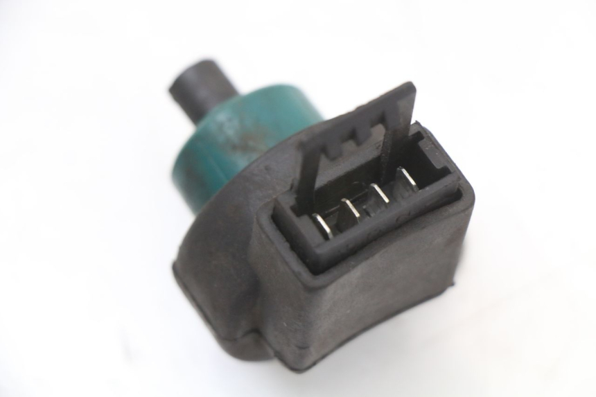 photo de ZÜNDSCHLOSS PIAGGIO FLY 2T 50 (2004 - 2017) - Alternative Perspektive