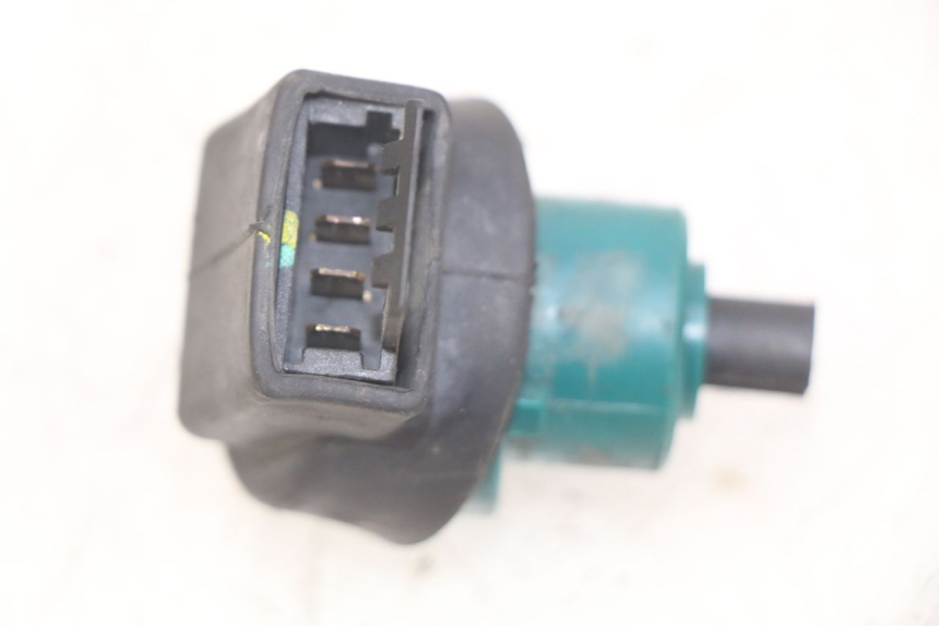 photo de ZÜNDSCHLOSS PIAGGIO FLY 4T 50 (2013 - 2017) - Detailansicht des Bauteils