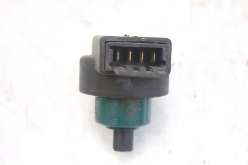 photo de ZÜNDSCHLOSS PIAGGIO FLY 4T 50 (2013 - 2017) - Detailansicht des Bauteils