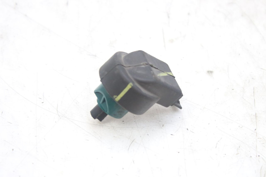 photo de ZÜNDSCHLOSS PIAGGIO FLY 4T 50 (2013 - 2017) - Zoom auf Gebrauchszustand