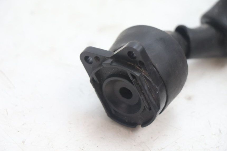 photo de SCHALTER KEEWAY FOCUS 50 (2006 - 2009) - Detailansicht des Bauteils