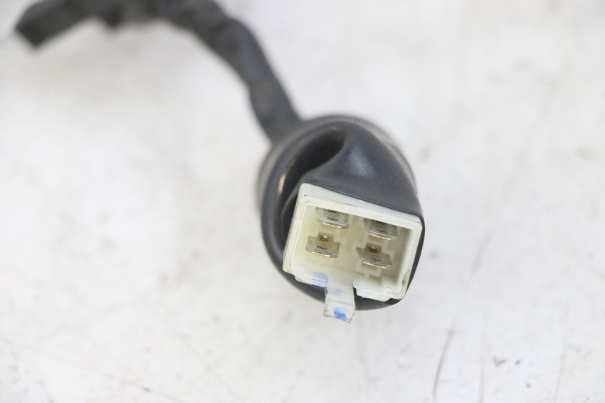 photo de SCHALTER HONDA FORZA ABS 300 (2013 - 2017) - Zoom auf Gebrauchszustand