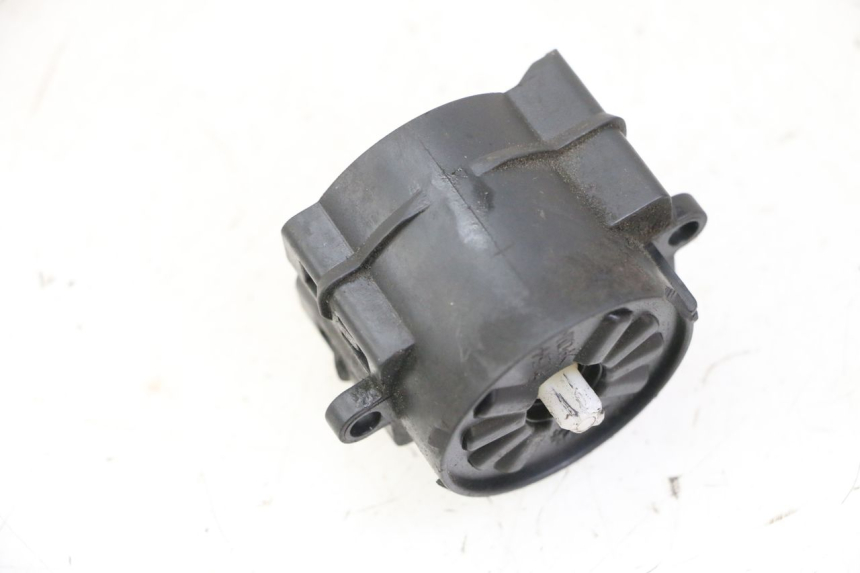 photo de SCHALTER GILERA NEXUS 300 (2008 - 2013) - Zoom auf Gebrauchszustand