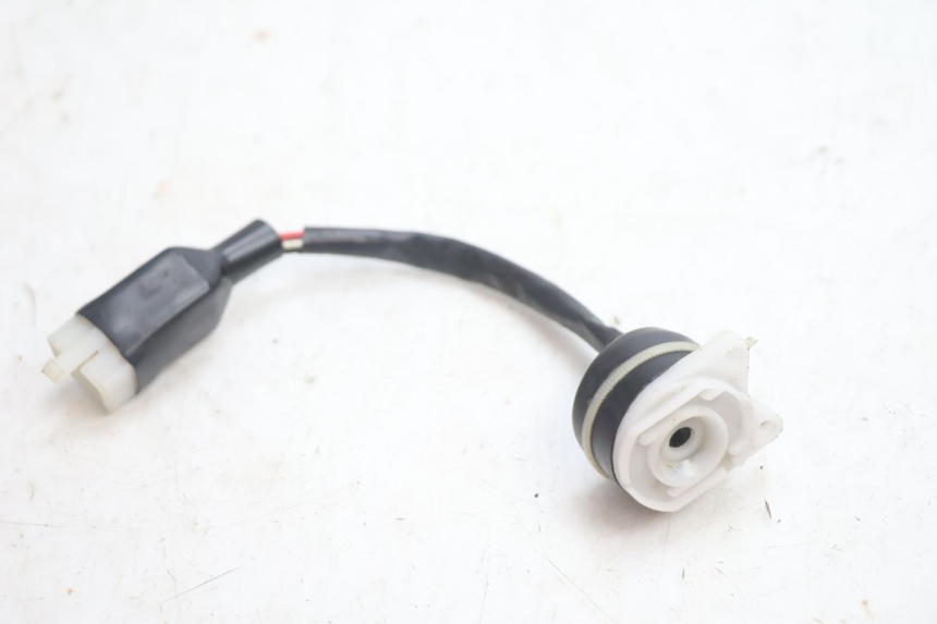 photo de SCHALTER VASTRO GP 2T 50 (2013 - 2017) - Hauptansicht