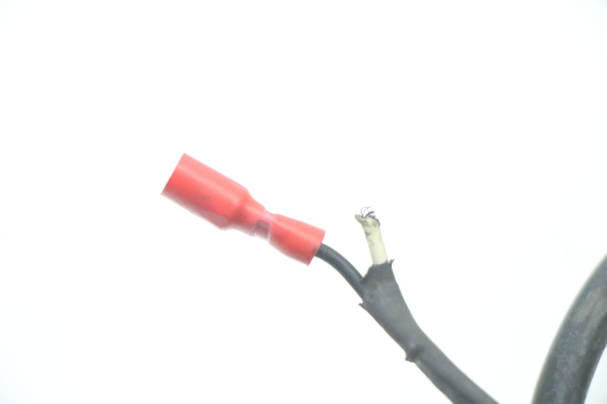 photo de SCHALTER HONDA CR 85 (2003 - 2007) - Technische Nahaufnahme