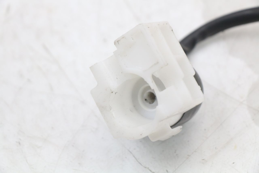 photo de ZÜNDSCHLOSS SYM JET 14 4T 50 (2018 - 2022) - Alternative Perspektive