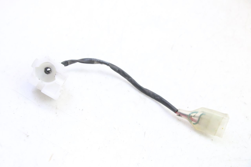 photo de ZÜNDSCHLOSS SYM JET 14 4T 50 (2018 - 2022) - Hauptansicht