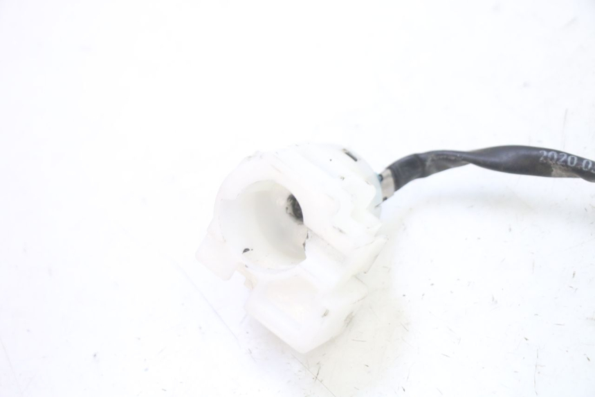 photo de ZÜNDSCHLOSS SYM JET 14 4T 50 (2018 - 2022) - Detailansicht des Bauteils