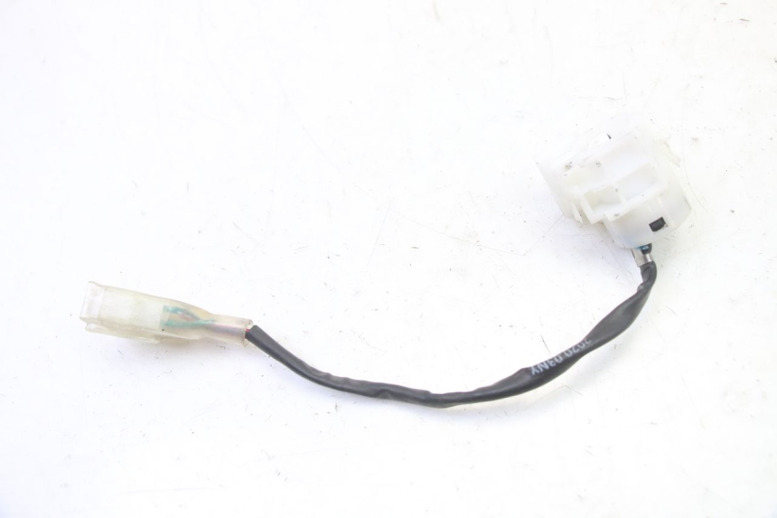 photo de ZÜNDSCHLOSS SYM JET 14 4T 50 (2018 - 2022) - Alternative Perspektive