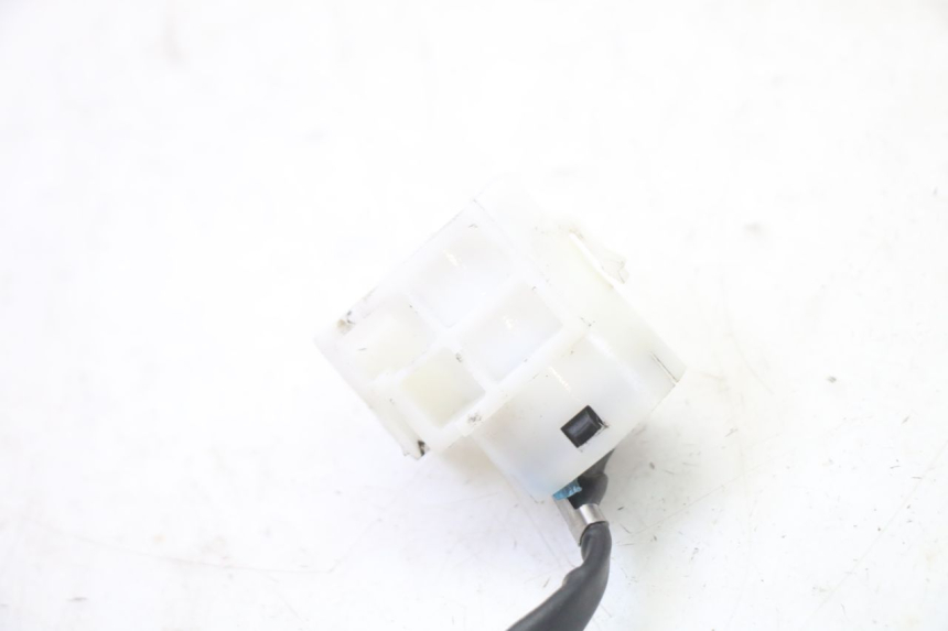 photo de ZÜNDSCHLOSS SYM JET 14 4T 50 (2018 - 2022) - Technische Nahaufnahme