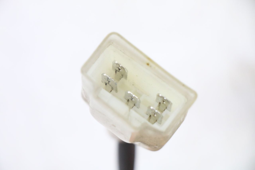 photo de ZÜNDSCHLOSS SYM JET 14 4T 50 (2018 - 2022) - Gesamtansicht des Produkts