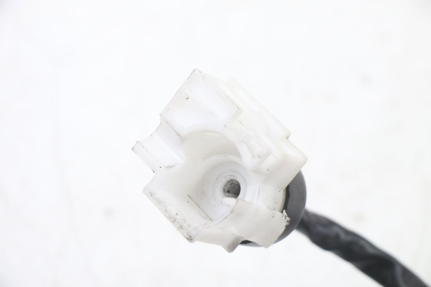 photo de SCHALTER JM MOTORS MIA 50 (2017 - 2020) - Zoom auf Gebrauchszustand