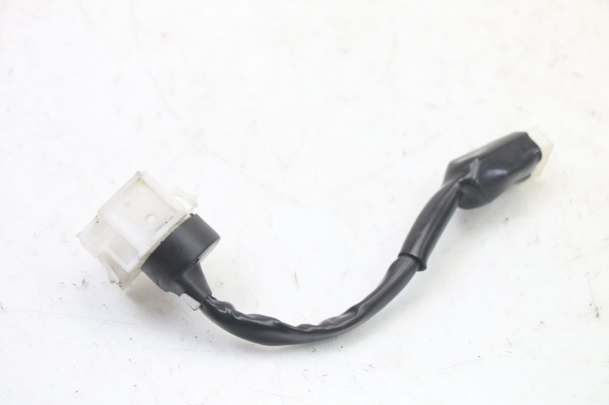 photo de SCHALTER JM MOTORS MIA 50 (2017 - 2020) - Alternative Perspektive