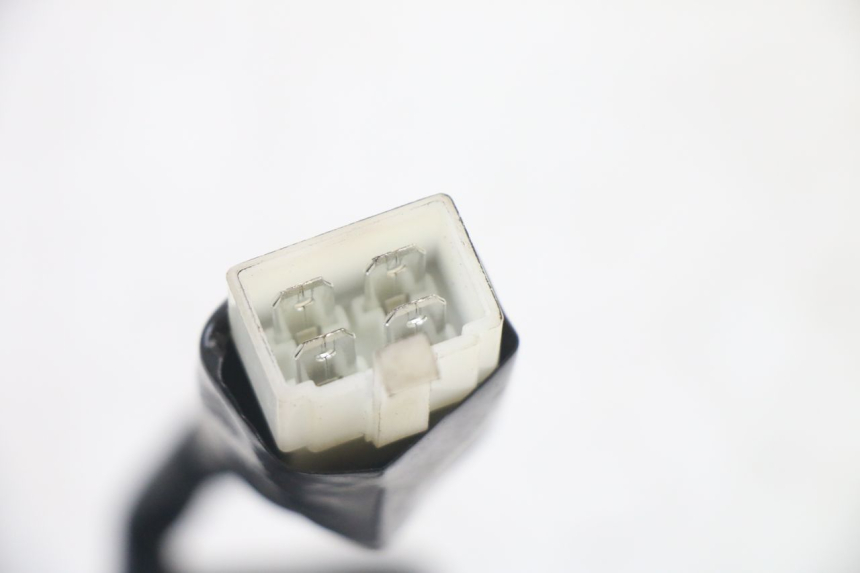 photo de SCHALTER JM MOTORS MIA 50 (2017 - 2020) - Technische Nahaufnahme