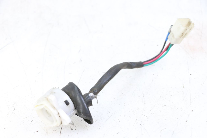 photo de SCHALTER JM MOTORS OLDIES 4T 50 (2010 - 2020) - Hauptansicht