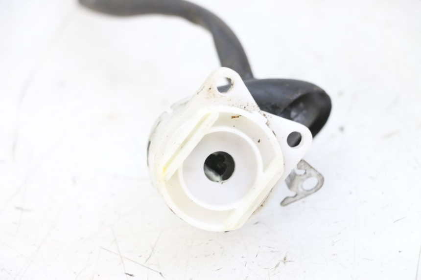 photo de SCHALTER JM MOTORS OLDIES 4T 50 (2010 - 2020) - Zoom auf Gebrauchszustand