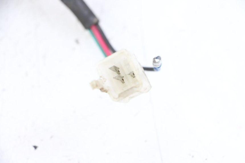 photo de SCHALTER JM MOTORS OLDIES 4T 50 (2010 - 2020) - Alternative Perspektive