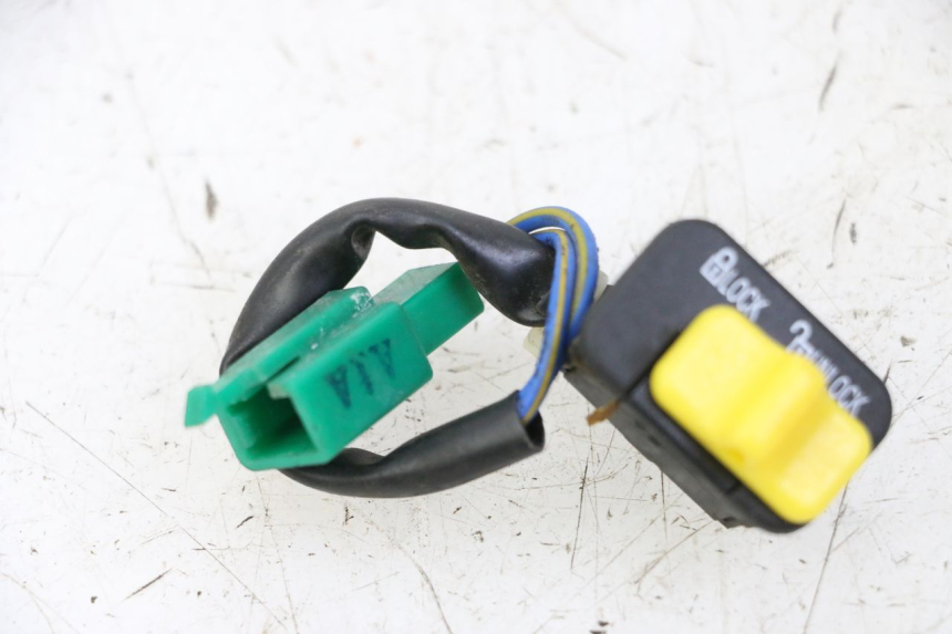 photo de SCHALTER SYM JOYMAX 125 (2010 - 2017) - Hauptansicht