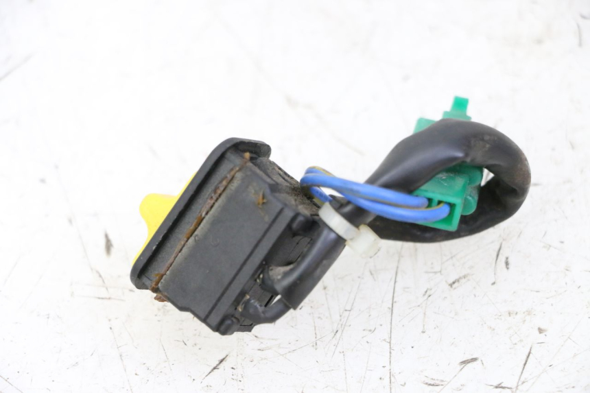 photo de SCHALTER SYM JOYMAX 125 (2010 - 2017) - Zoom auf Gebrauchszustand