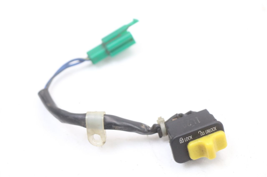 photo de SCHALTER SYM JOYRIDE EVO 125 (2009 - 2016) - Hauptansicht