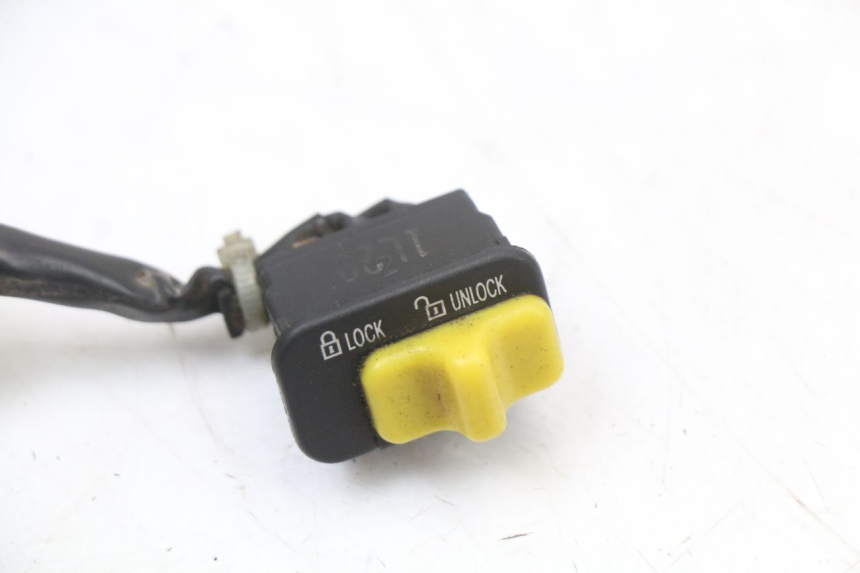 photo de SCHALTER SYM JOYRIDE EVO 125 (2009 - 2016) - Detailansicht des Bauteils