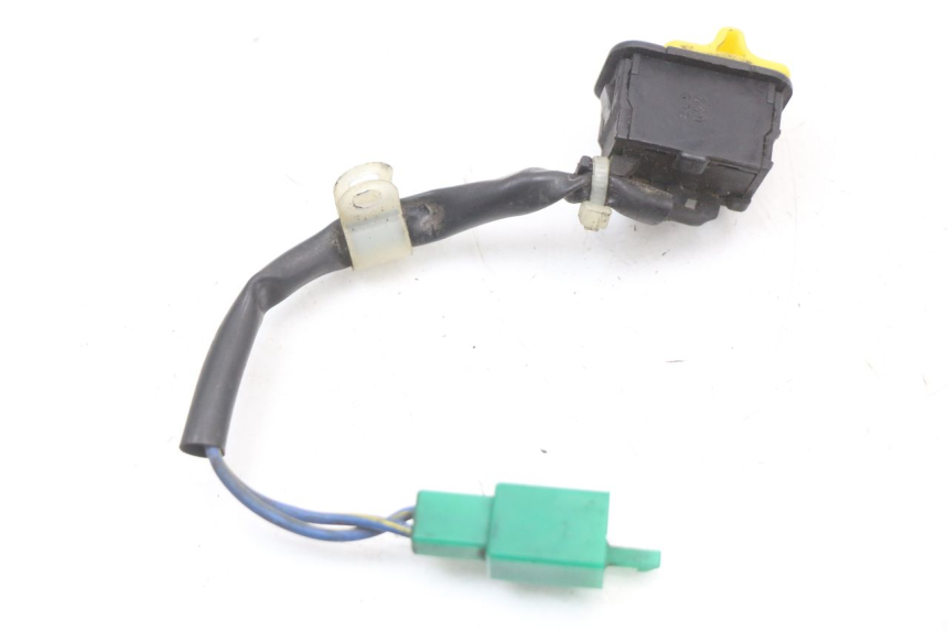 photo de SCHALTER SYM JOYRIDE EVO 125 (2009 - 2016) - Zoom auf Gebrauchszustand