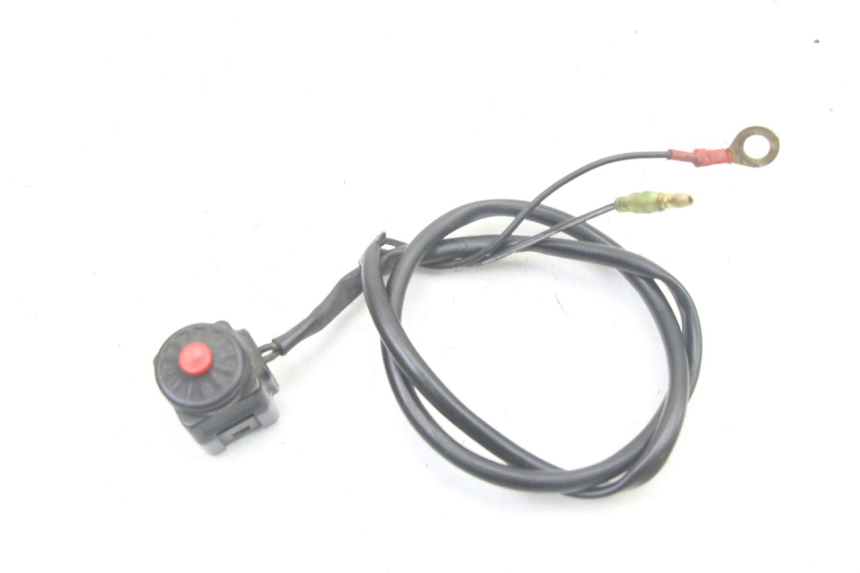 photo de SCHALTER KAWASAKI KX 65 (2000 - 2019) - Detailansicht des Bauteils