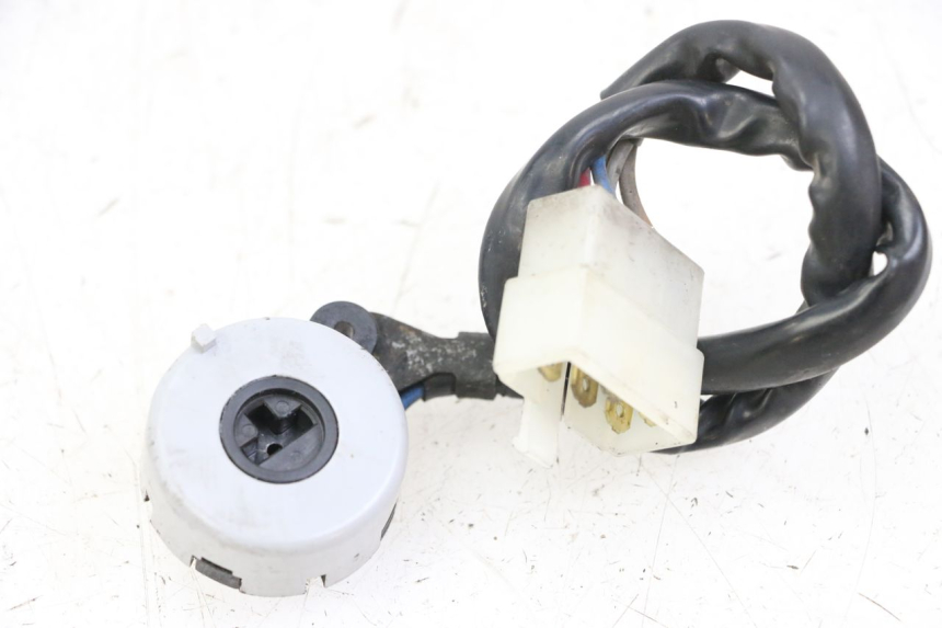 photo de SCHALTER KAWASAKI ZR7 ZR-7 S 750 (1999 - 2004) - Hauptansicht