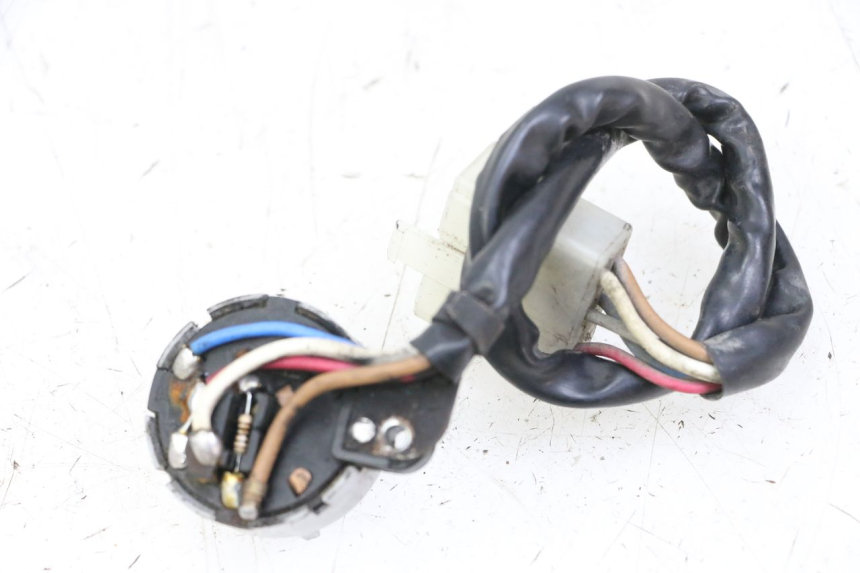 photo de SCHALTER KAWASAKI ZR7 ZR-7 S 750 (1999 - 2004) - Detailansicht des Bauteils