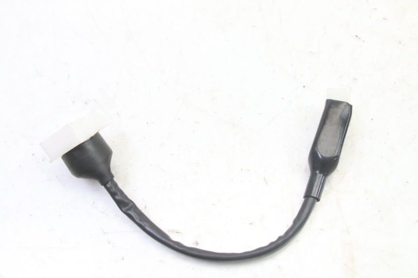 photo de SCHALTER PEUGEOT KISBEE 2T 50 (2018 - 2022) - Zoom auf Gebrauchszustand