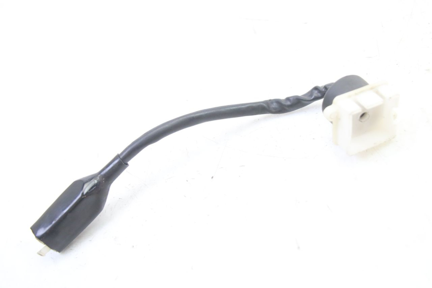 photo de ZÜNDSCHLOSS PEUGEOT KISBEE 2T 50 (2010 - 2017) - Zoom auf Gebrauchszustand