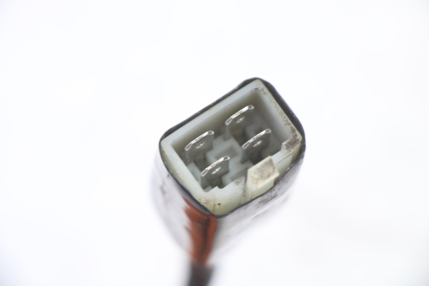 photo de ZÜNDSCHLOSS PEUGEOT KISBEE 2T 50 (2010 - 2017) - Alternative Perspektive