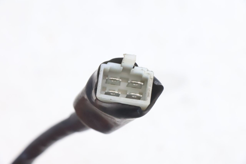 photo de ZÜNDSCHLOSS PEUGEOT KISBEE 2T 50 (2010 - 2017) - Technische Nahaufnahme